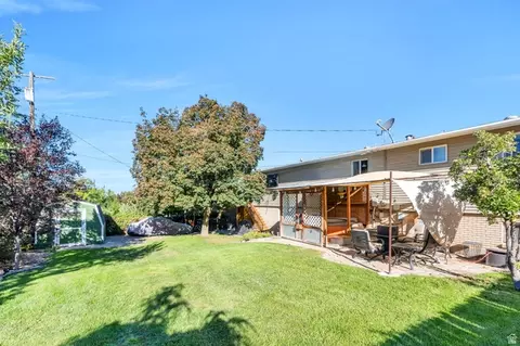 Exterior - 1258 E 640 S, Provo, UT 84606 photo 10 of 15