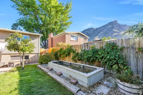 Exterior - 1258 E 640 S, Provo, UT 84606 photo 9 of 15