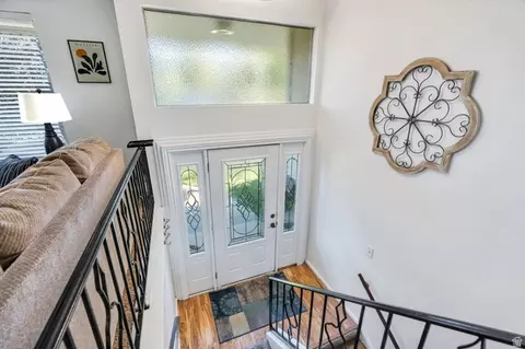 Entry Way - 1258 E 640 S, Provo, UT 84606 photo 1 of 2