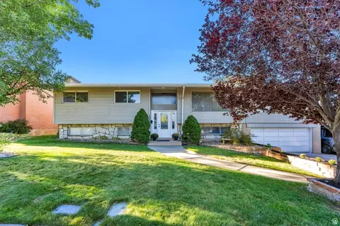 Exterior - 1258 E 640 S, Provo, UT 84606 photo 15 of 15