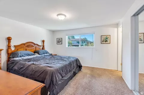 Bedroom - 1258 E 640 S, Provo, UT 84606 photo 1 of 5