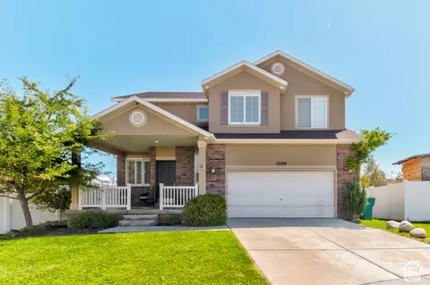 13597 S Firetip Ct, Riverton, UT 84096
