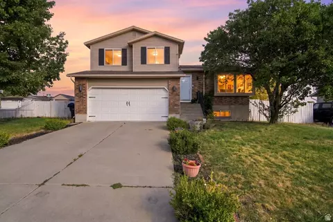 5136 W Gaskill Way S, West Jordan, UT 84081