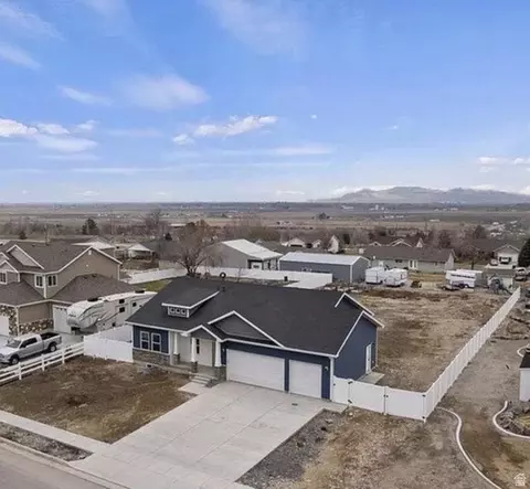 6947 N 2275 W, Honeyville, UT 84314