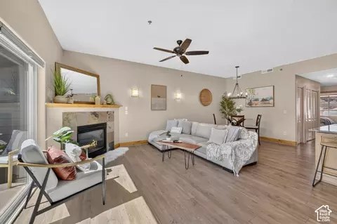 1684 W Fox Hollow Ln N #H12, Park City, UT 84098