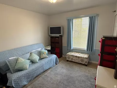 Bedroom - 6276 S Sandwedge Cir, Murray, UT 84123 photo 1 of 8