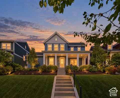 5112 W Lake Terrace Ave, South Jordan, UT 84009
