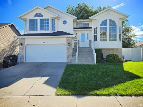 6755 S Wakefield Way, West Jordan, UT 84081