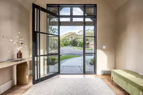 Entry Way - 10188 S Dimple Dell Ln E, Sandy, UT 84092 photo 3 of 5
