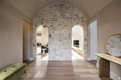 Entry Way - 10188 S Dimple Dell Ln E, Sandy, UT 84092 photo 1 of 5