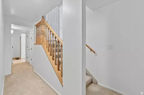 Entry Way - 1720 N 1850 E, North Logan, UT 84341 photo 3 of 3