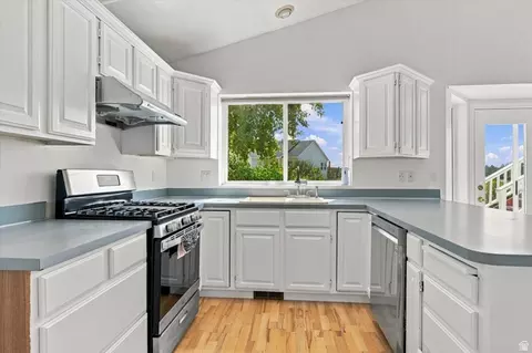 Kitchen - 1720 N 1850 E, North Logan, UT 84341 photo 2 of 2