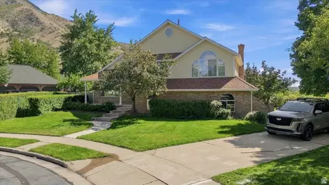 Exterior - 1720 N 1850 E, North Logan, UT 84341 photo 3 of 7