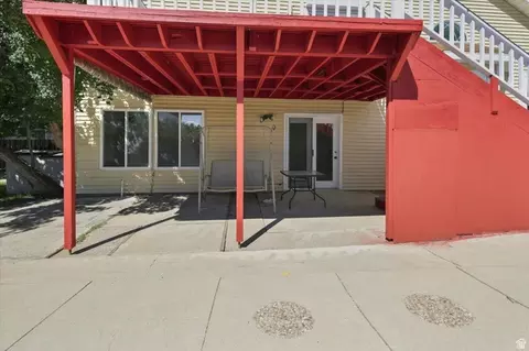 Exterior - 1720 N 1850 E, North Logan, UT 84341 photo 4 of 7