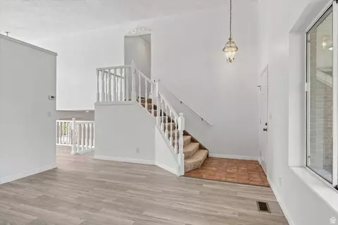 Entry Way - 1720 N 1850 E, North Logan, UT 84341 photo 1 of 3