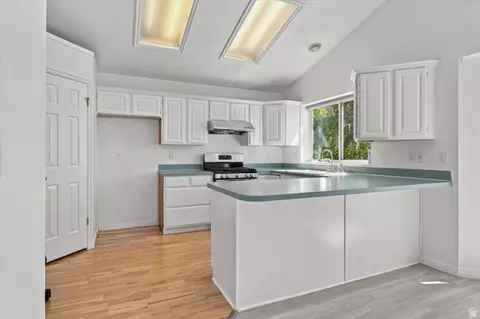 Kitchen - 1720 N 1850 E, North Logan, UT 84341 photo 1 of 2