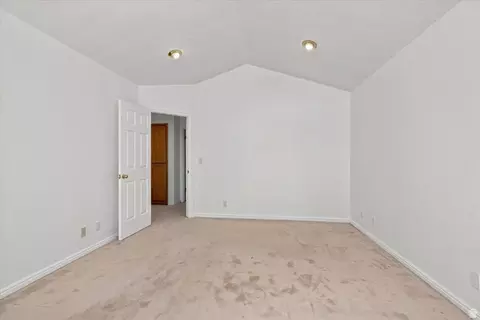 Bedroom - 1720 N 1850 E, North Logan, UT 84341 photo 8 of 8