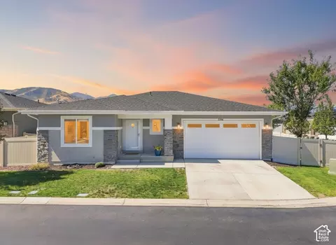 3194 S Wooden Nickel Ln, Magna, UT 84044