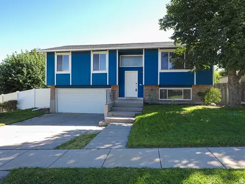 4151 S Zeus Dr, West Valley City, UT 84128