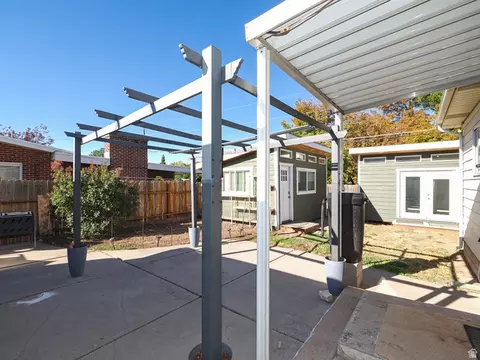Exterior - 4028 S 1400 E, Millcreek, UT 84124 photo 12 of 13
