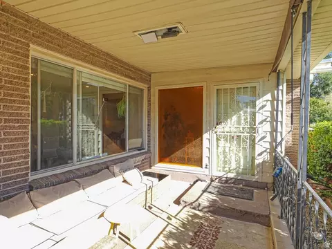 Exterior - 4028 S 1400 E, Millcreek, UT 84124 photo 4 of 13