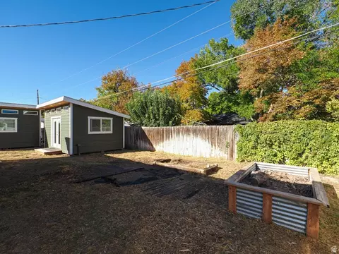 Exterior - 4028 S 1400 E, Millcreek, UT 84124 photo 8 of 13