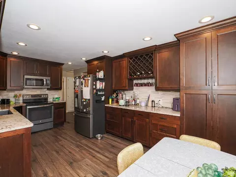 Kitchen - 4028 S 1400 E, Millcreek, UT 84124 photo 4 of 4