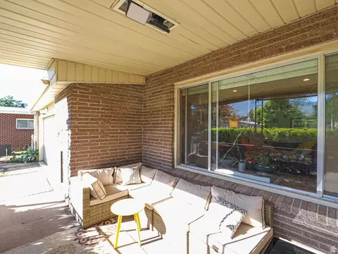 Exterior - 4028 S 1400 E, Millcreek, UT 84124 photo 5 of 13