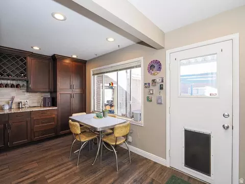 Kitchen - 4028 S 1400 E, Millcreek, UT 84124 photo 3 of 4