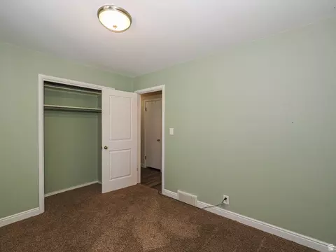 Bedroom - 4028 S 1400 E, Millcreek, UT 84124 photo 6 of 6