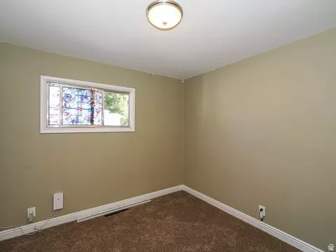 Bedroom - 4028 S 1400 E, Millcreek, UT 84124 photo 3 of 6