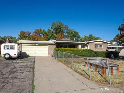 Exterior - 4028 S 1400 E, Millcreek, UT 84124 photo 3 of 13