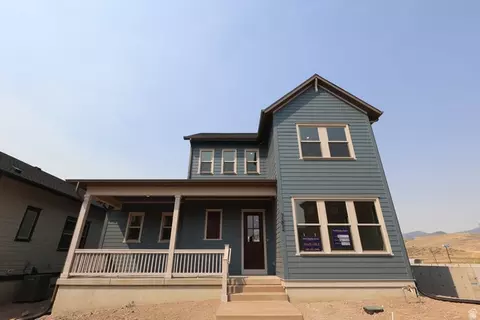 7292 W Hidden Hills Way, West Jordan, UT 84081