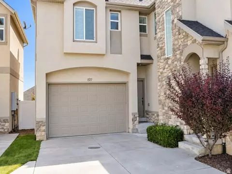 1577 W Wyngate Park Dr #35, South Jordan, UT 84095