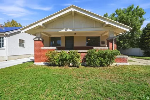 335 E 2700 S, South Salt Lake, UT 84115