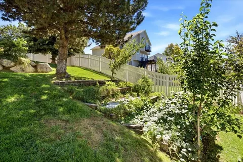 Exterior - 3277 N 2175 E, Layton, UT 84040 photo 7 of 7