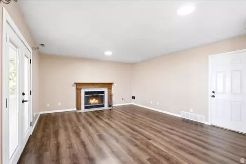 Living - 3277 N 2175 E, Layton, UT 84040 photo 4 of 6