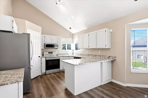Kitchen - 3277 N 2175 E, Layton, UT 84040 photo 2 of 2