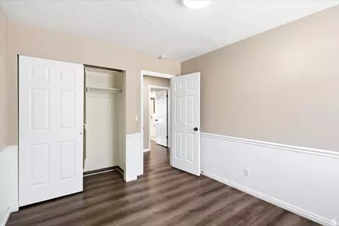 Bedroom - 3277 N 2175 E, Layton, UT 84040 photo 2 of 3