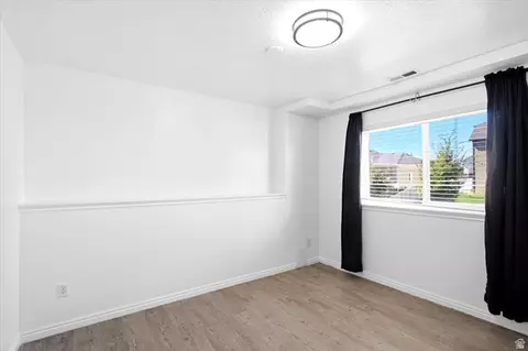Bedroom - 3277 N 2175 E, Layton, UT 84040 photo 3 of 3