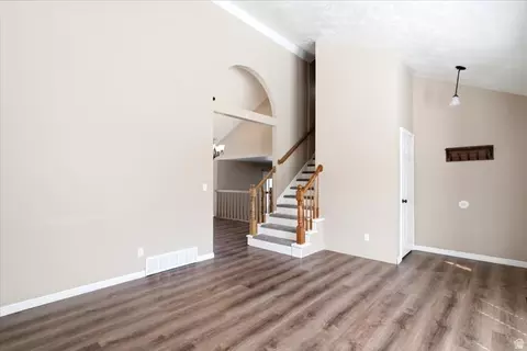 Living - 3277 N 2175 E, Layton, UT 84040 photo 2 of 6