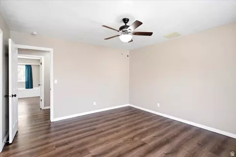 Bedroom - 3277 N 2175 E, Layton, UT 84040 photo 1 of 3
