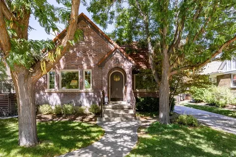 1761 E Yale Ave S, Salt Lake City, UT 84108