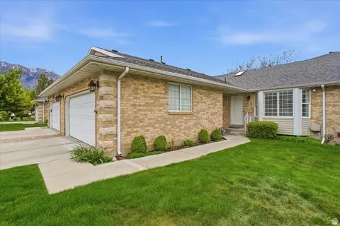 Exterior - 512 E 90 N, Orem, UT 84097 photo 1 of 3