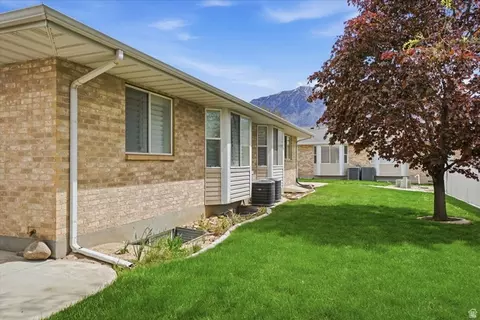 Exterior - 512 E 90 N, Orem, UT 84097 photo 2 of 3