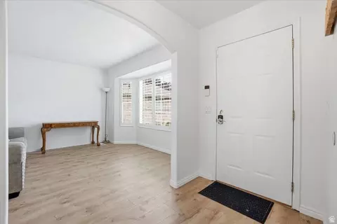 Entry Way - 512 E 90 N, Orem, UT 84097 photo 1 of 1