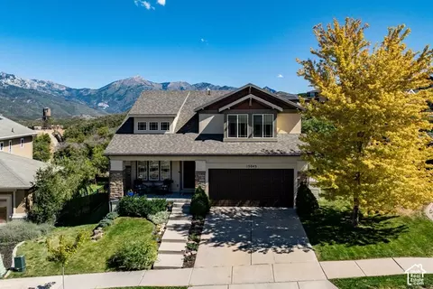 15045 S Round Tree Ln E, Draper, UT 84020