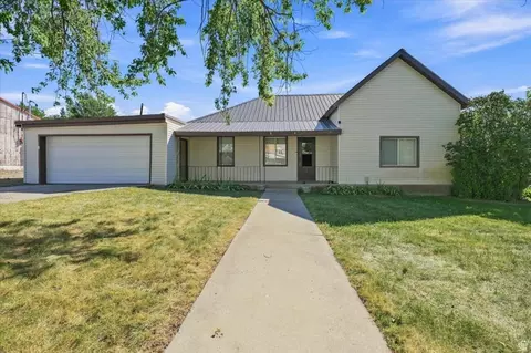 290 W 600 N, Malad City, ID 83252