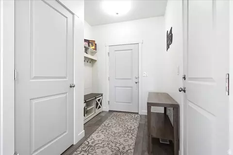 Entry Way - 1788 E Duckwater Peak, Eagle Mountain, UT 84005 photo 2 of 2