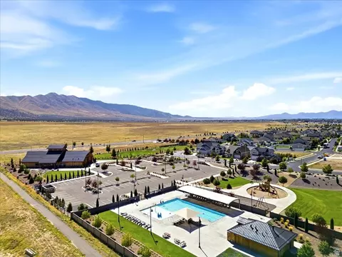 View/Area - 1788 E Duckwater Peak, Eagle Mountain, UT 84005 photo 3 of 4